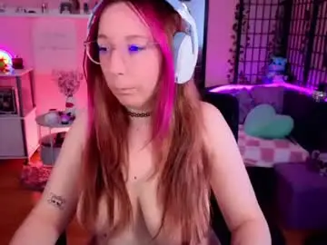 Chaturbate Sex Cam of justkerryx