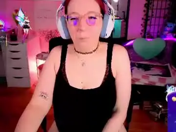Chaturbate Watch Live Sex Cams of justkerryx