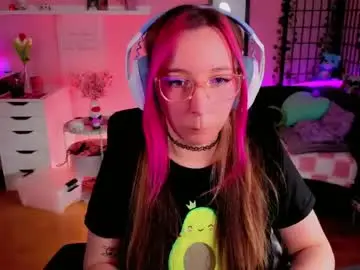 Chaturbate Nude Webcam of justkerryx