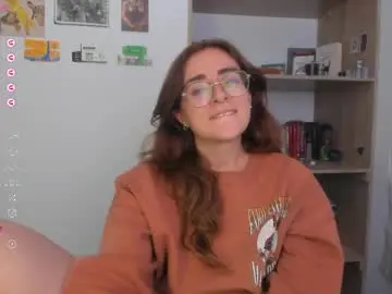Chaturbate Adult Webcam of linda_giggle