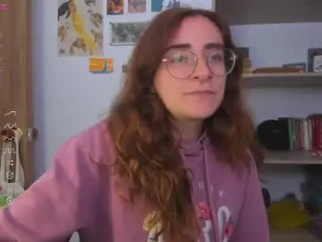 Chaturbate Live Sex Cam of linda_giggle