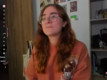 Chaturbate Best Webcam of linda_giggle