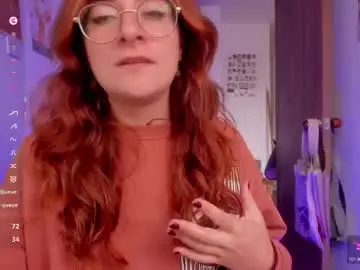 Chaturbate Best Webcam of linda_giggle