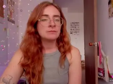Chaturbate Private Sex Chat of linda_giggle