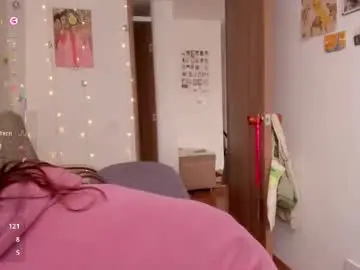 Chaturbate Live Sex of linda_giggle