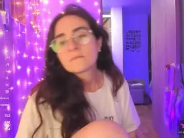 Chaturbate Watch Live Sex Cams of linda_giggle