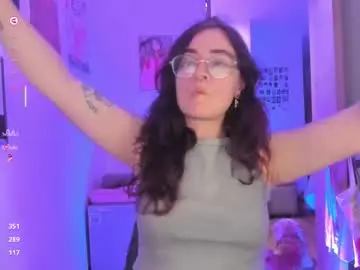 Chaturbate Live Sex of linda_giggle