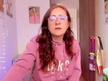 Chaturbate Best Webcam of linda_giggle