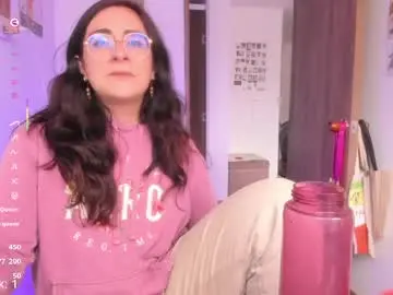 Chaturbate Live Sex of linda_giggle