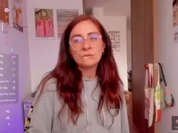 Chaturbate Best live sex cam show of linda_giggle