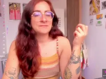 Chaturbate Watch Live Sex Cams of linda_giggle