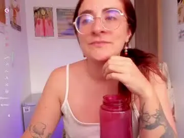 Chaturbate Sex Cam of linda_giggle