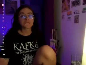 Chaturbate Live Sex of linda_giggle