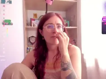 Chaturbate Private Sex Chat of linda_giggle
