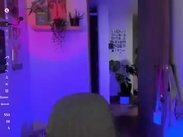Chaturbate Live Sex of linda_giggle