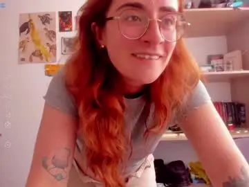 Chaturbate Adult Video Chat of linda_giggle