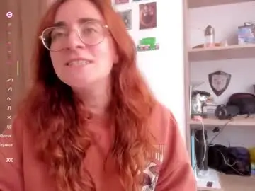 Chaturbate Watch Live Sex Cams of linda_giggle
