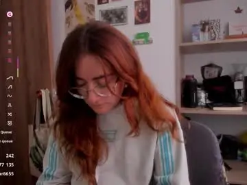 Chaturbate Sex Cam of linda_giggle