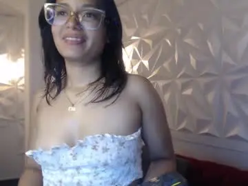 Chaturbate Adult Webcam of maria07lopez_