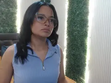 Chaturbate Sex Chat of maria07lopez_