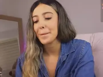 Chaturbate Private Sex Chat of missmonaco