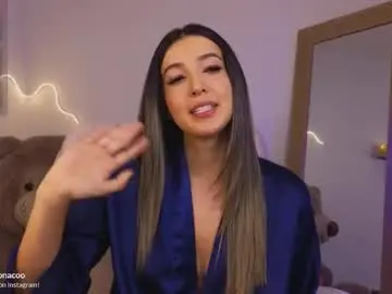 Chaturbate Free Live Porn of missmonaco
