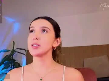 Chaturbate Sex Cam of missmonaco