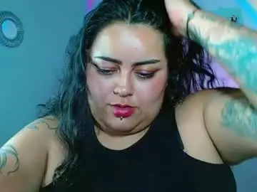 Chaturbate Live Sex Cam of moonaddictionx