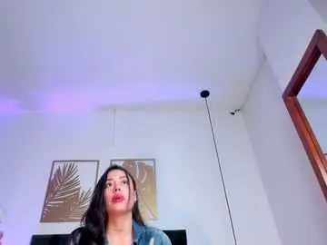 Chaturbate Live Sex of nora_dasilva