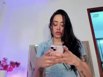 Chaturbate Sex Cam of nora_dasilva