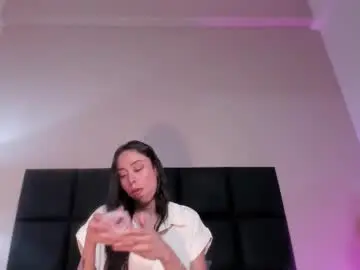 Chaturbate Live Sex of nora_dasilva
