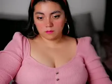 Chaturbate Live Porn of poppykens