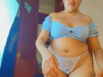 Chaturbate Free Live Porn of sarablonde_t