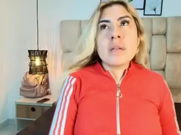 Chaturbate Nude Webcam of sarablonde_t