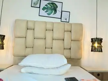 Chaturbate Private Sex Chat of sarablonde_t