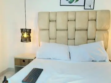 Chaturbate Sex Cam of sarablonde_t