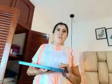 Chaturbate Private Sex Chat of sarablonde_t