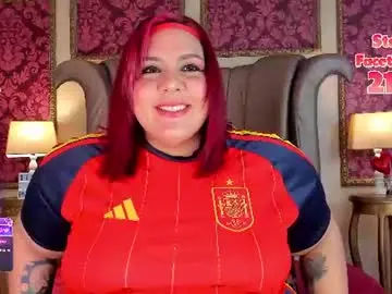 Chaturbate Live Porn of silvanabombshell