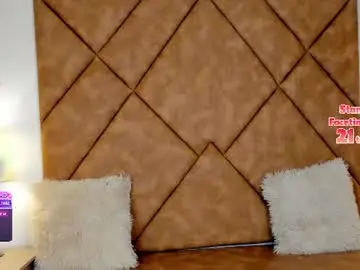 Chaturbate Best live sex cam show of silvanabombshell