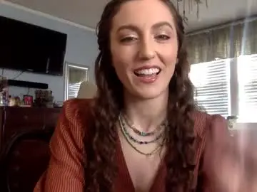 Chaturbate Adult Video Chat of unicornfairy55