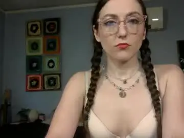 Chaturbate Adult Webcams of unicornfairy55