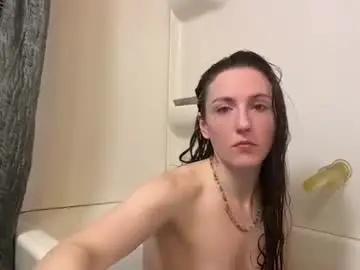Chaturbate Live Sex Cam of unicornfairy55