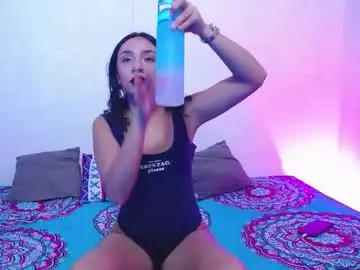 Chaturbate Private Sex Chat of _joanne_and_oliver_