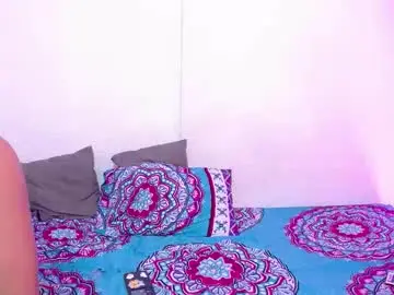 Chaturbate Sex Chat of _joanne_and_oliver_