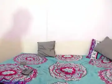 Chaturbate Watch Live Sex Cams of _joanne_and_oliver_