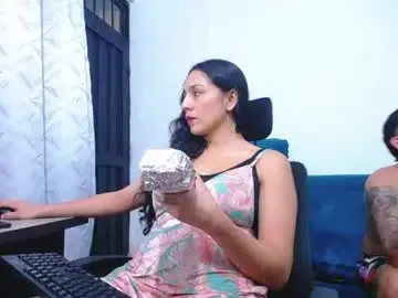 Chaturbate Watch Live Sex Cams of _joanne_and_oliver_