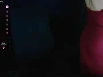 Chaturbate Live Sex of abbinatural