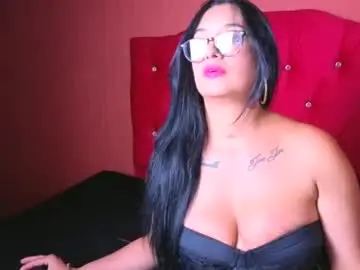 Chaturbate Free Porn Cam of annaperez_