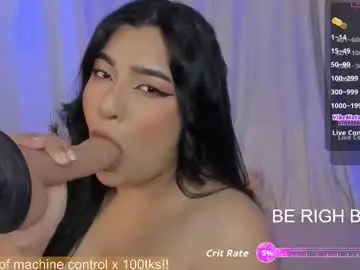 Chaturbate Adult Video Chat of aurorasexy_01