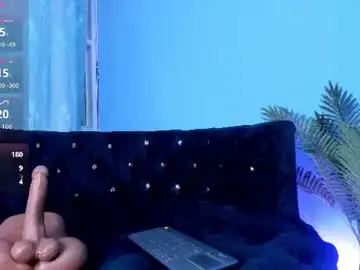 Chaturbate Best Webcam of cataleya__marin